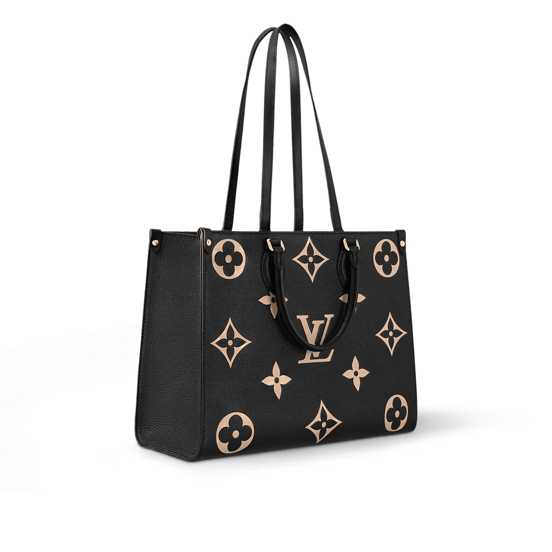 Louis Vuitton M45495 OnTheGo MM
