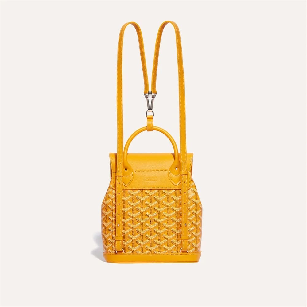 Goyard Alpin Mini Backpack