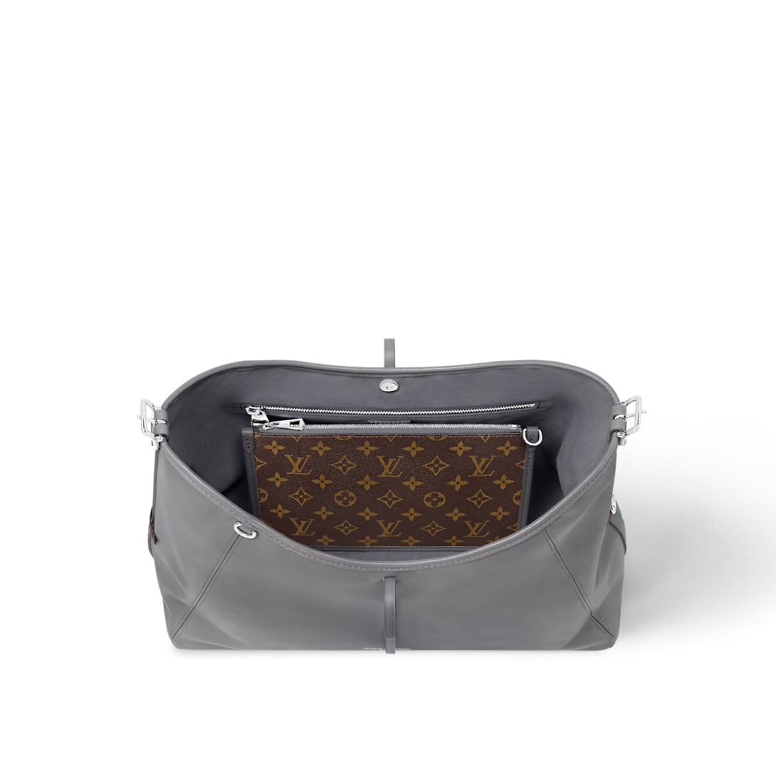 Louis Vuitton M12583 CarryAll Dark MM