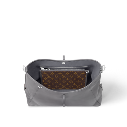 Louis Vuitton M12583 CarryAll Dark MM