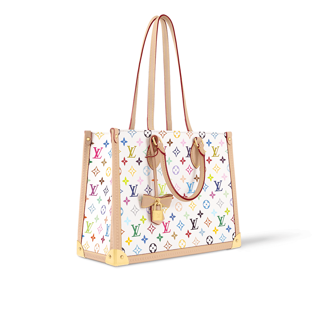 Louis Vuitton M13079 LV x TM OnTheGo MM