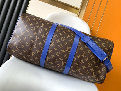 Louis Vuitton M46772 Keepall Bandoulière 50