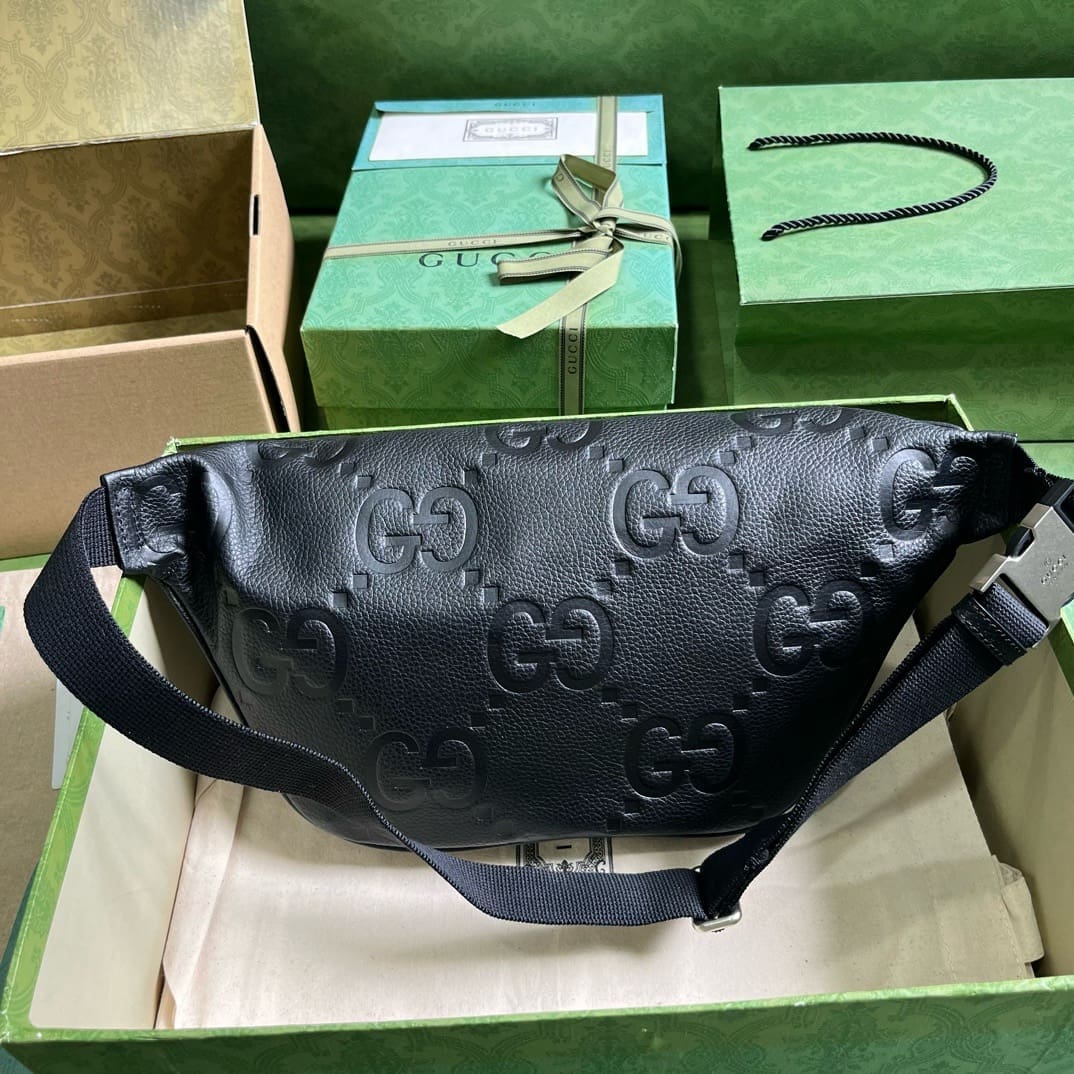GUCCI JUMBO BELT BAG