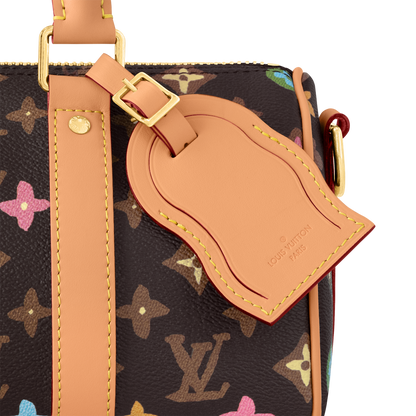 Louis Vuitton x Tyler M24849 Keepall Bandoulière 25