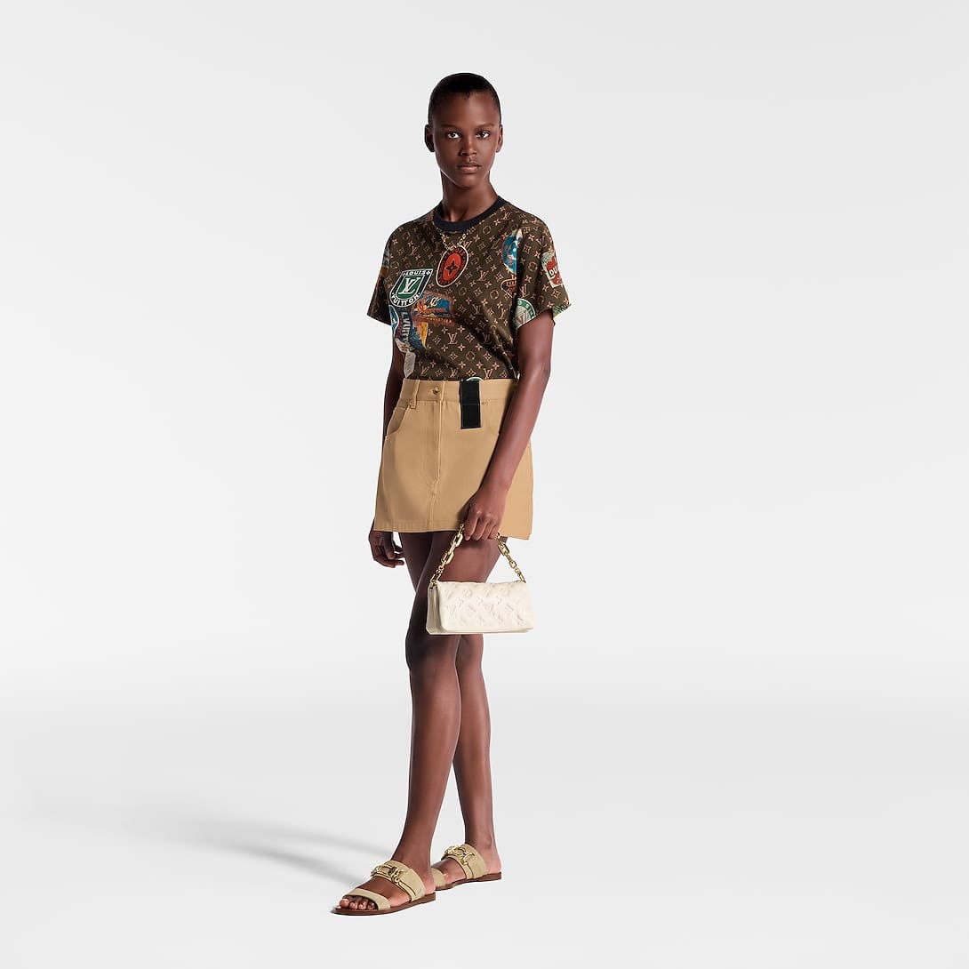 Louis Vuitton M11331 Pochette Coussin