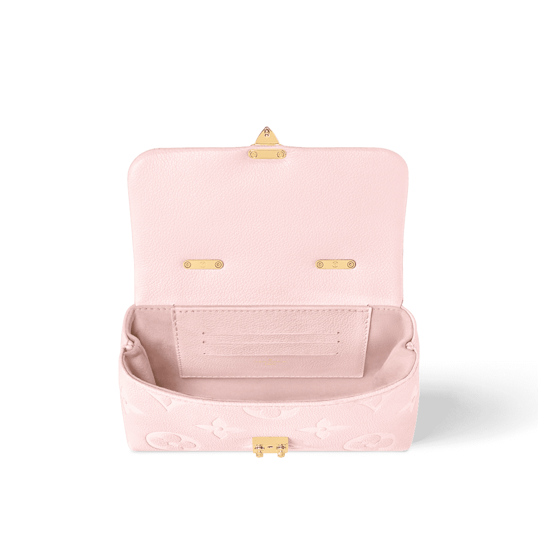 Louis Vuitton M13796 Nano Madeleine