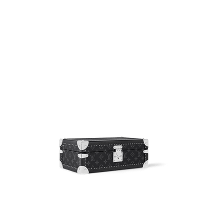 Louis Vuitton M10262 Coffret 8 Montres