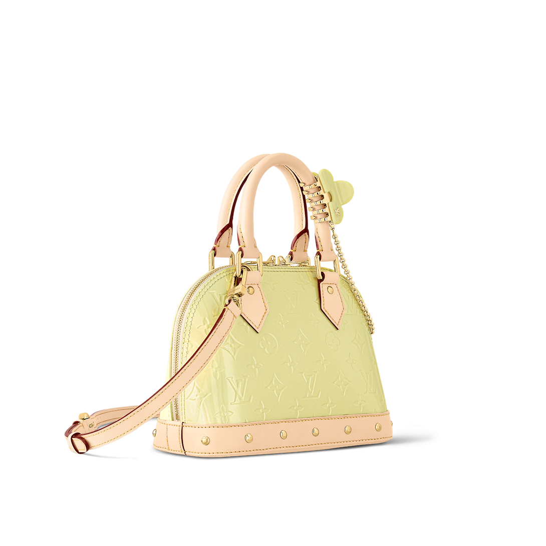 Louis Vuitton M24063 Alma BB