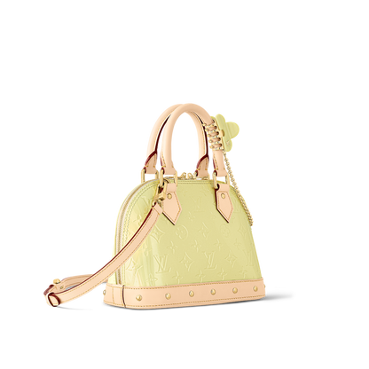 Louis Vuitton M24063 Alma BB