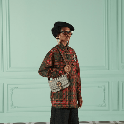 Gucci Blondie Series Belt Bag