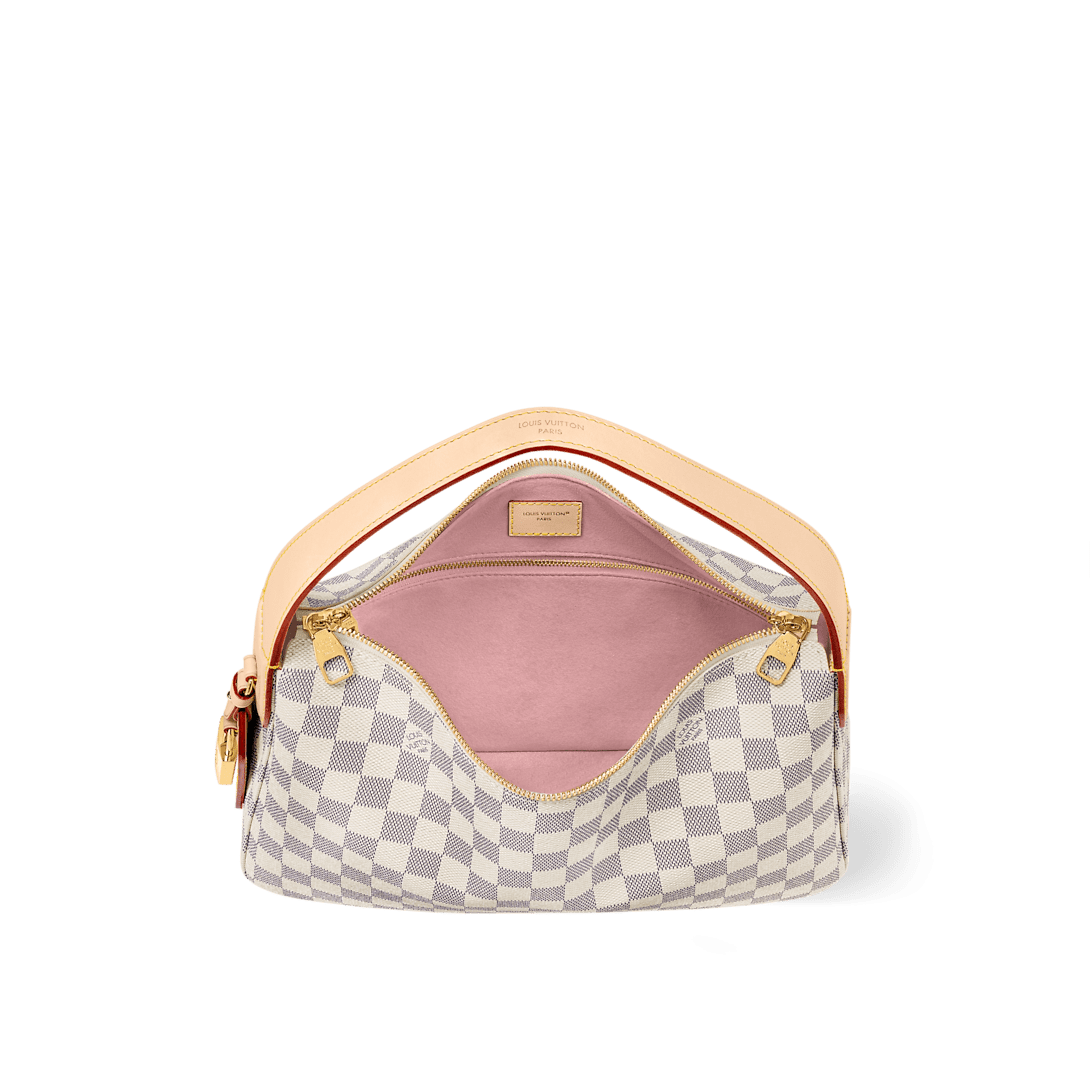 Louis Vuitton N00116 Slouchy PM
