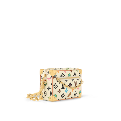 Louis Vuitton x Tyler M25132 Mini Soft Trunk