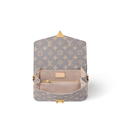 Louis Vuitton M12429 Pochette Métis East West