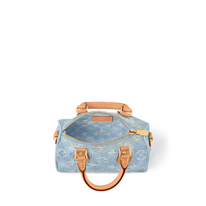 Louis Vuitton M11212 Nano Speedy