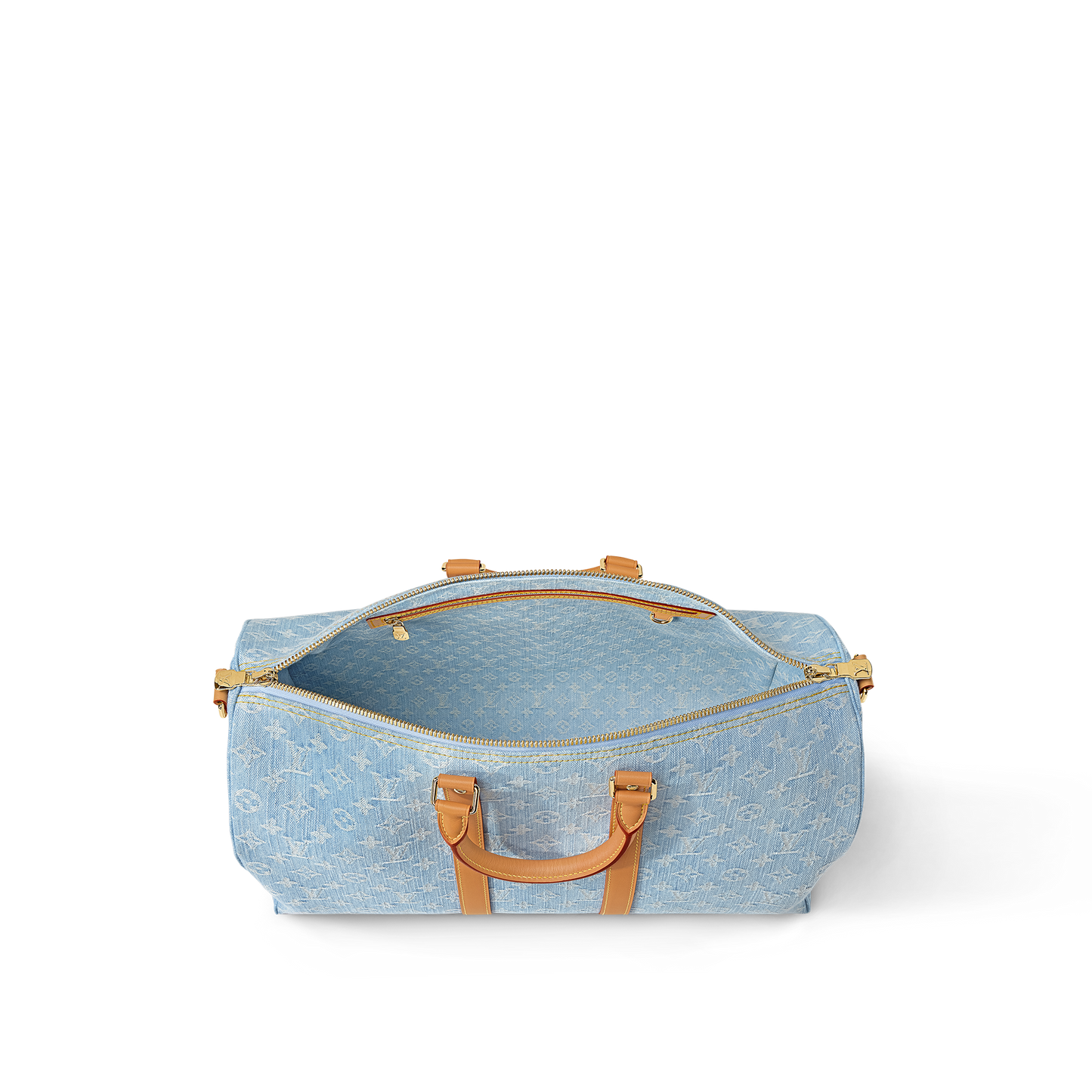 Louis Vuitton M25334 Keepall Bandoulière 45