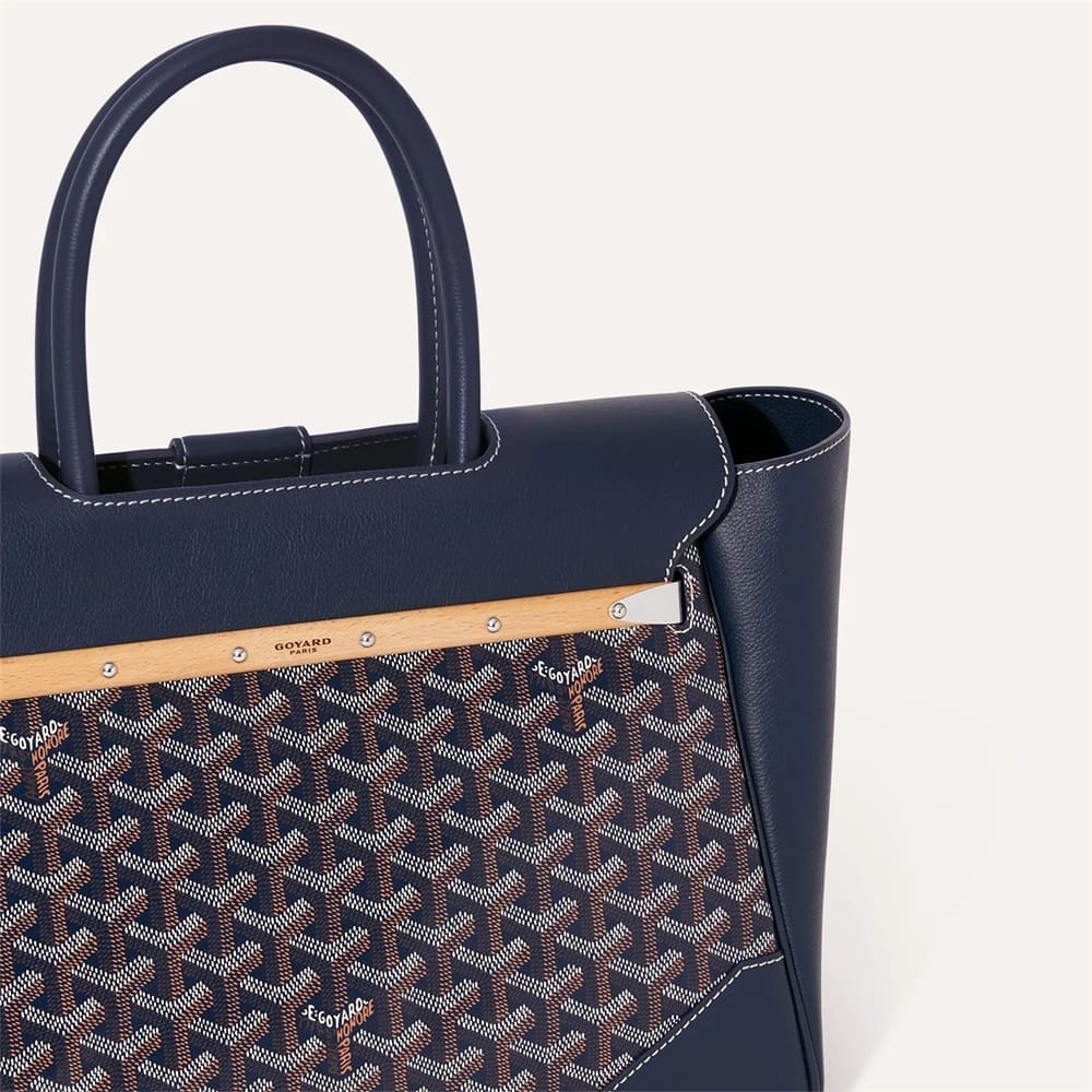 Goyard Saïgon tote bag
