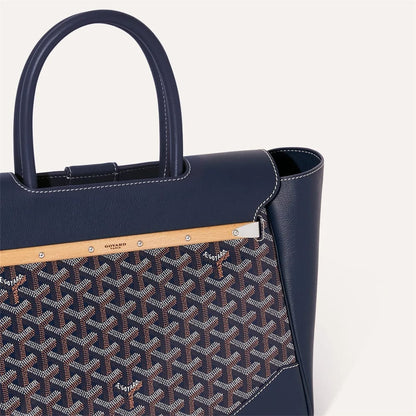 Goyard Saïgon tote bag