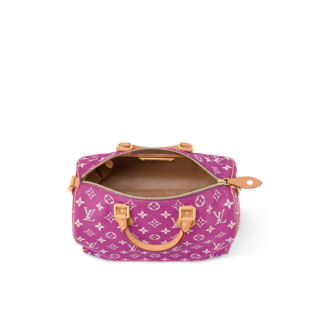 Louis Vuitton M11563 Speedy P9 Bandoulière 40