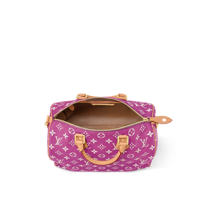 Louis Vuitton M11563 Speedy P9 Bandoulière 40