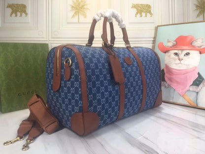 Gucci Ophidia Small Duffle Bag