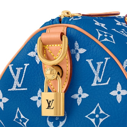 Louis Vuitton M24424 Speedy P9 Bandoulière 25