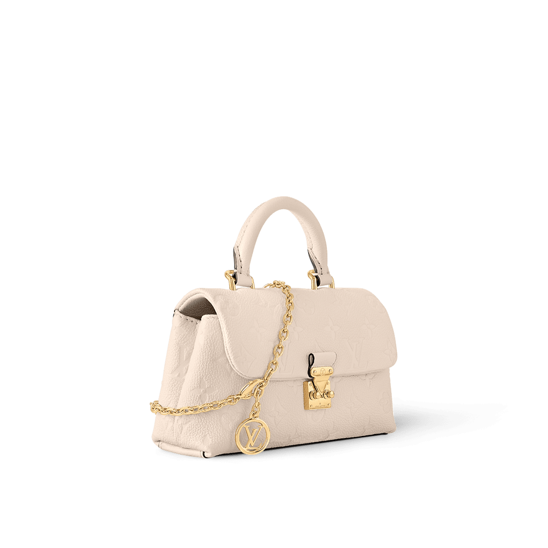 Louis Vuitton M12145 Nano Madeleine