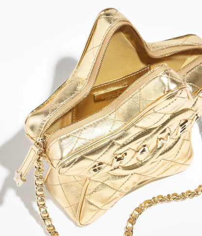 Chanel Star Handbag