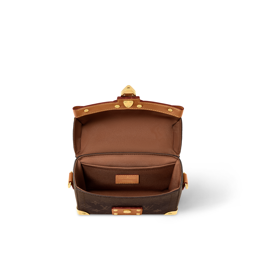 Louis Vuitton M11535 Soul Trunk