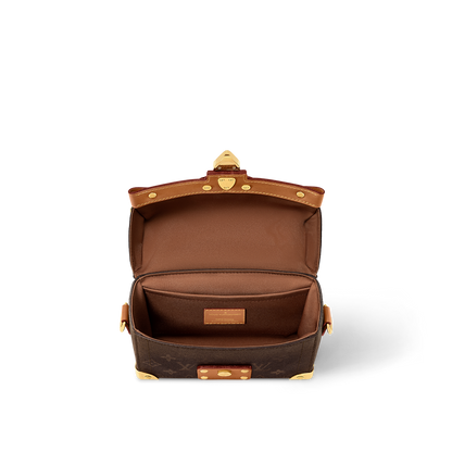 Louis Vuitton M11535 Soul Trunk