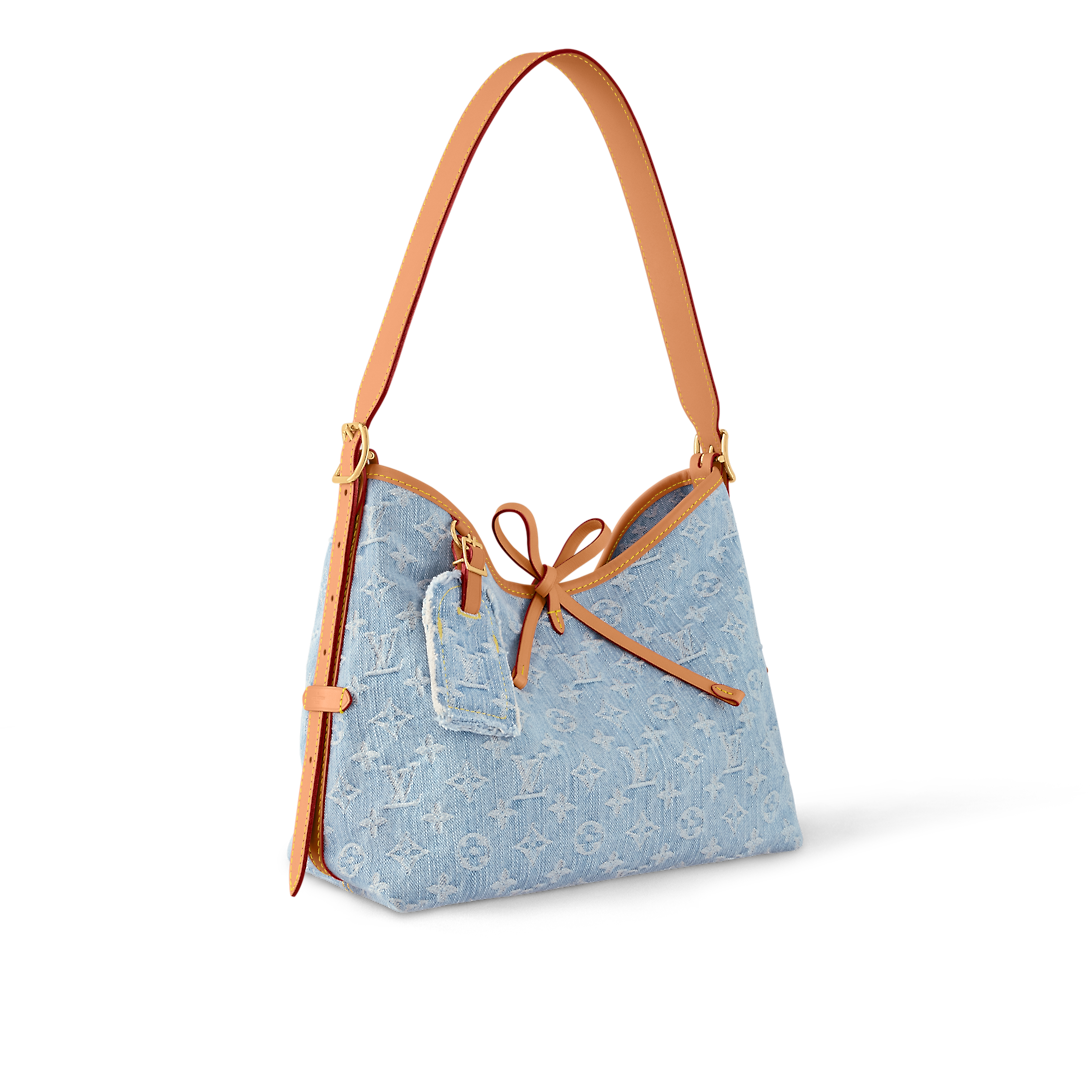 Louis Vuitton M11462 CarryAll PM