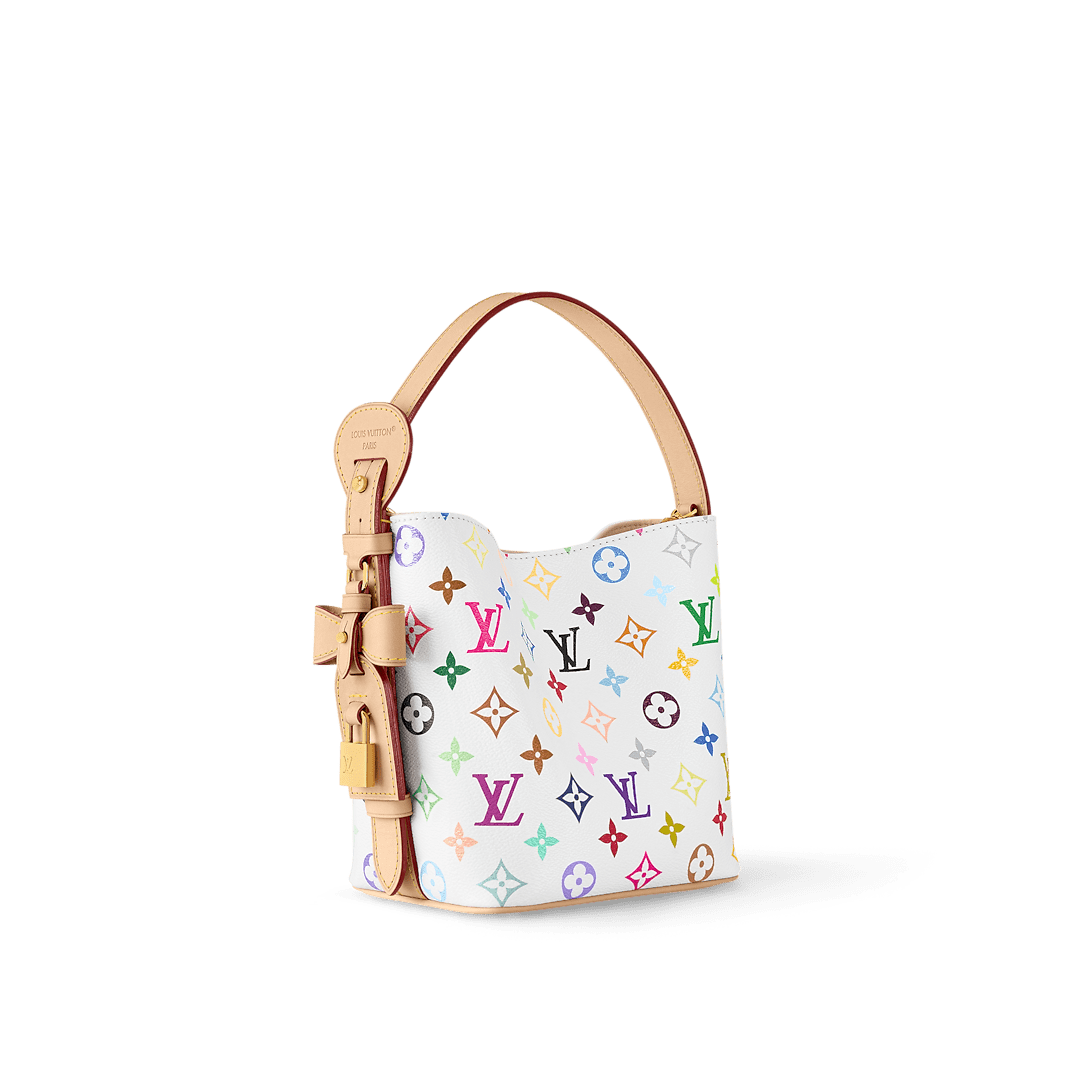 Louis Vuitton M13089 LV x TM All In BB