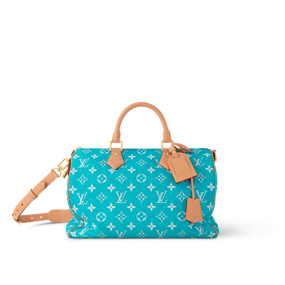 Louis Vuitton M11564 Speedy P9 Bandoulière 40