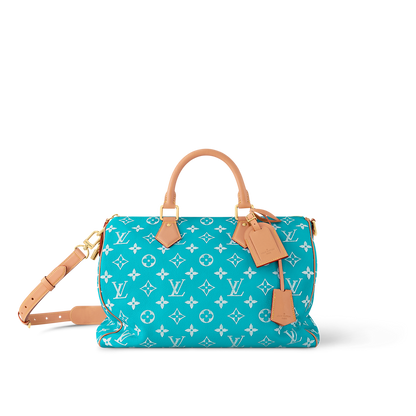 Louis Vuitton M11564 Speedy P9 Bandoulière 40