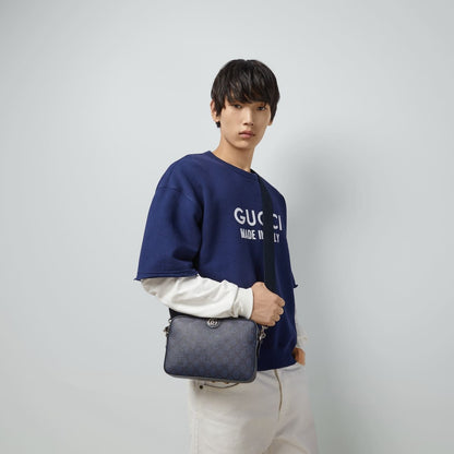 Gucci Ophidia small crossbody bag