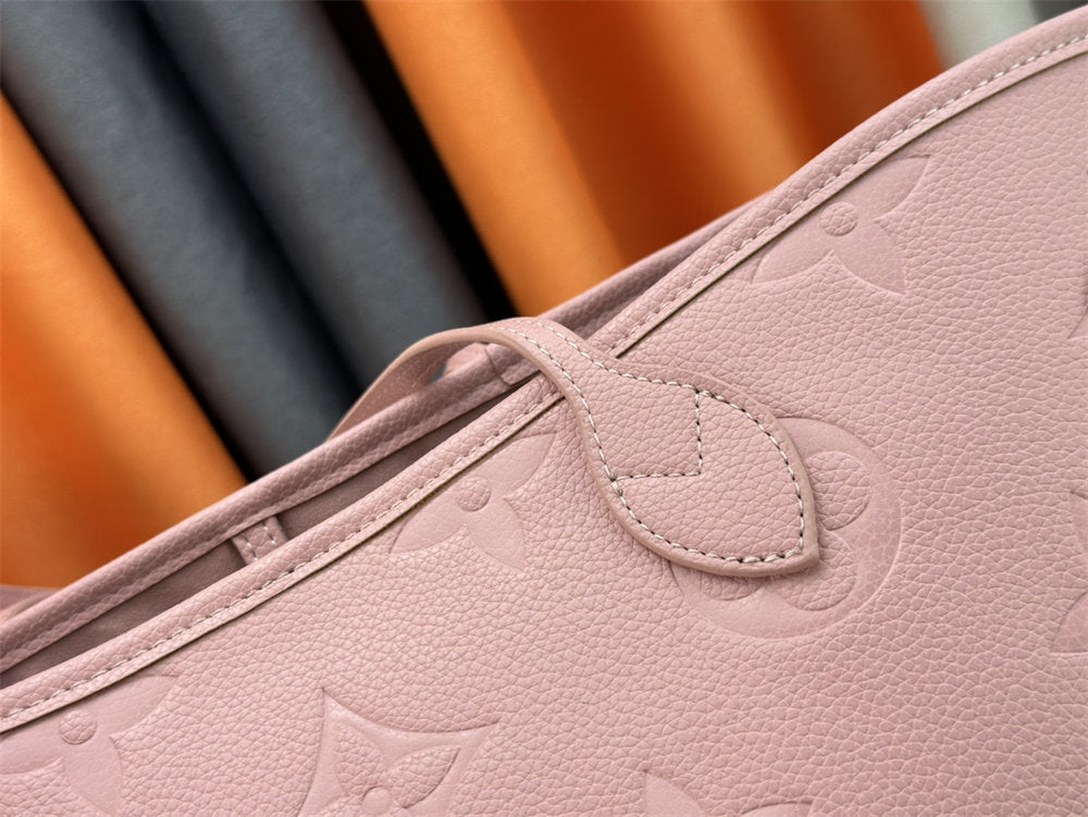 Neverfull MM Monogram Empreinte