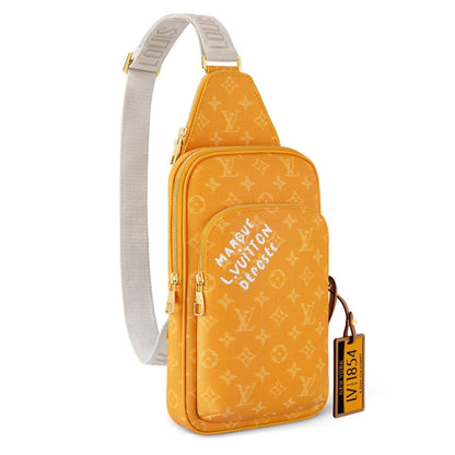 Louis Vuitton M12869 Avenue Slingbag