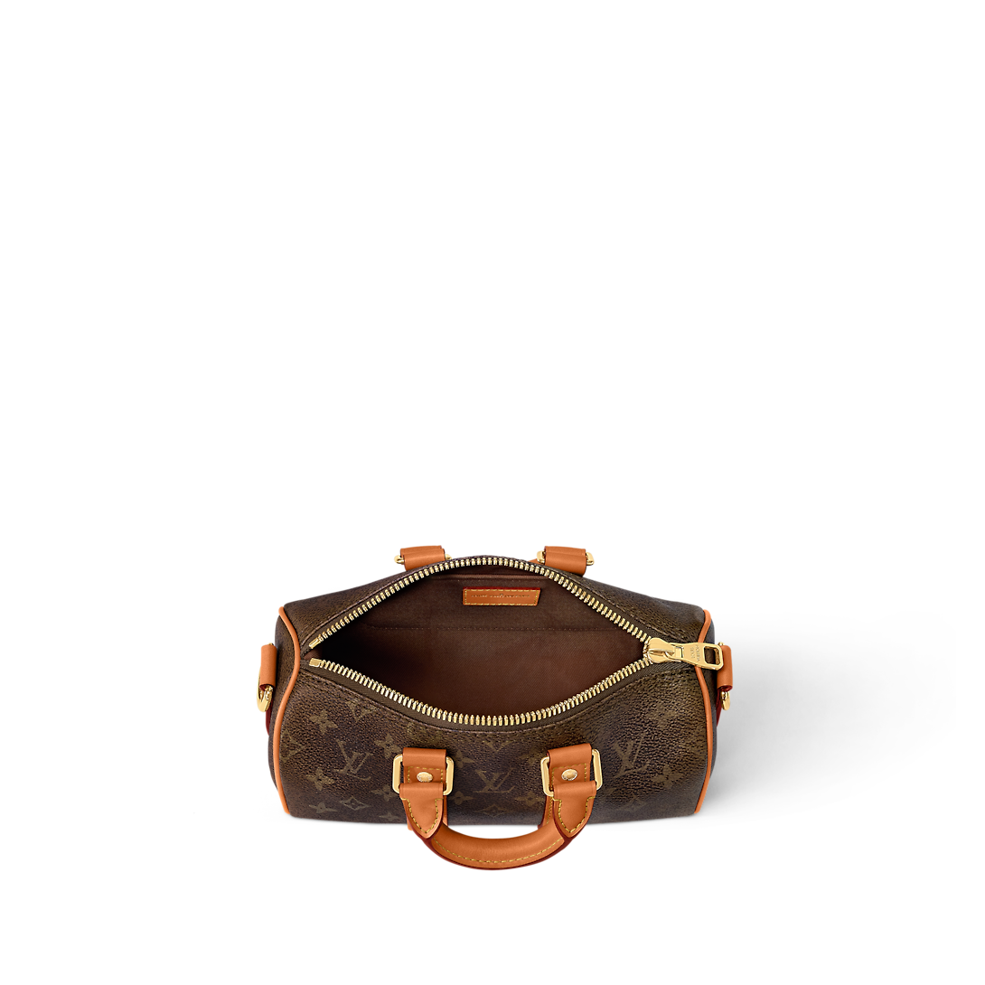 Louis Vuitton M11542 Keepall Bandoulière 25