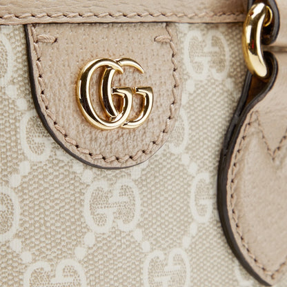 GUCCI Ophidia mini tote bag