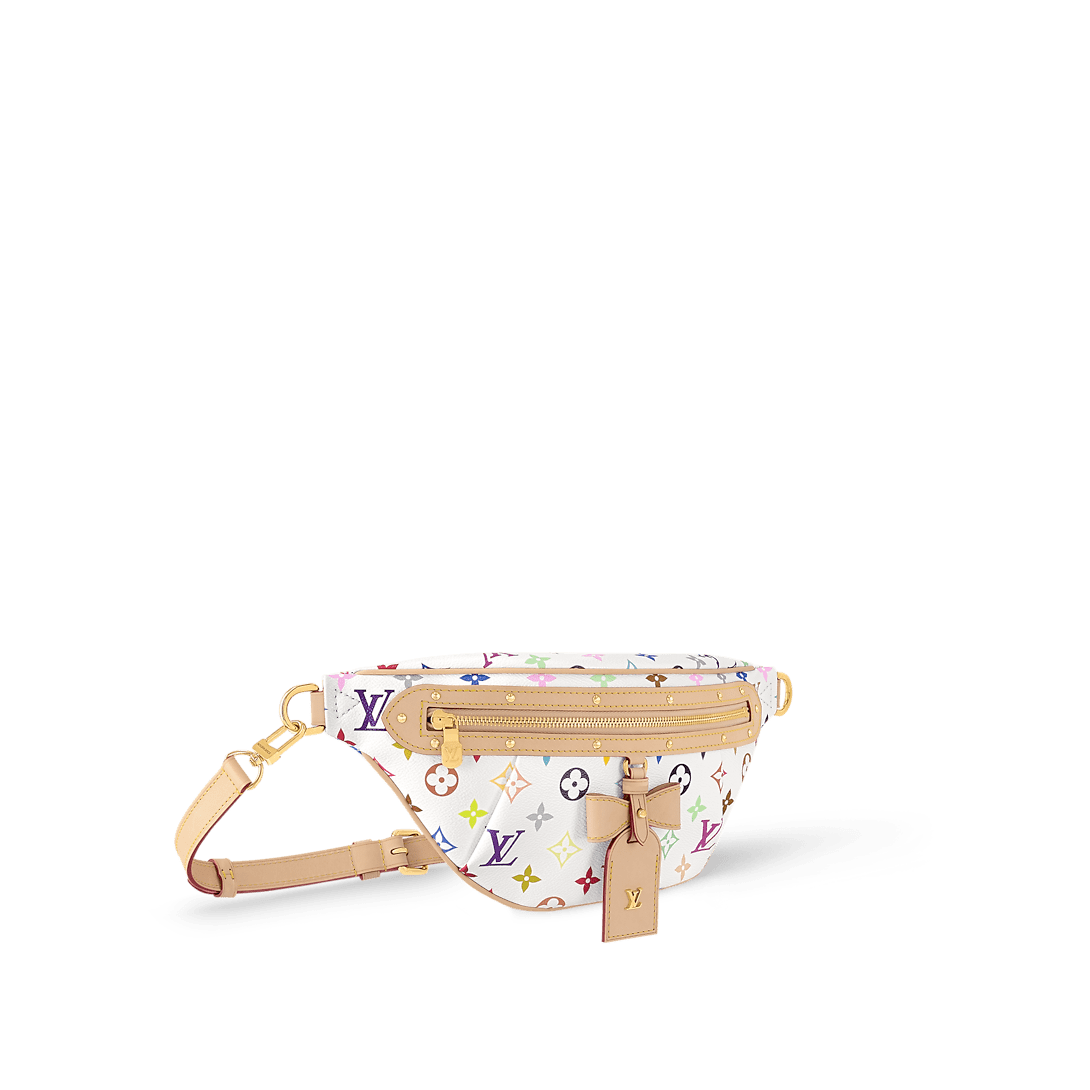 Louis Vuitton M13660 LV x TM High Rise