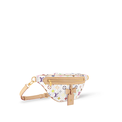 Louis Vuitton M13660 LV x TM High Rise