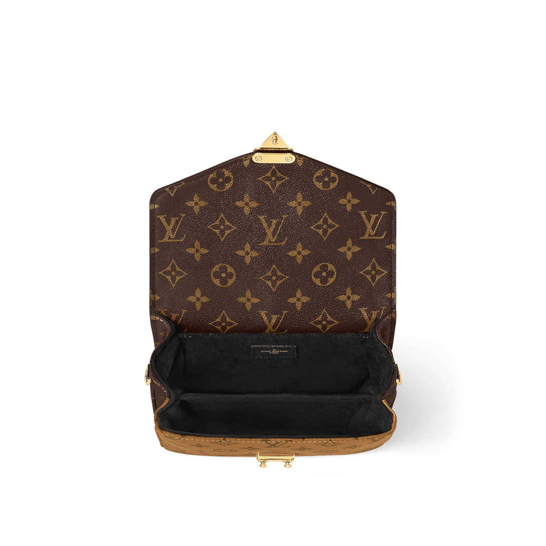 Louis Vuitton M11941 Pochette Métis Backpack