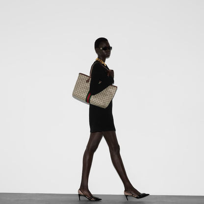 GUCCI Ophidia medium tote bag