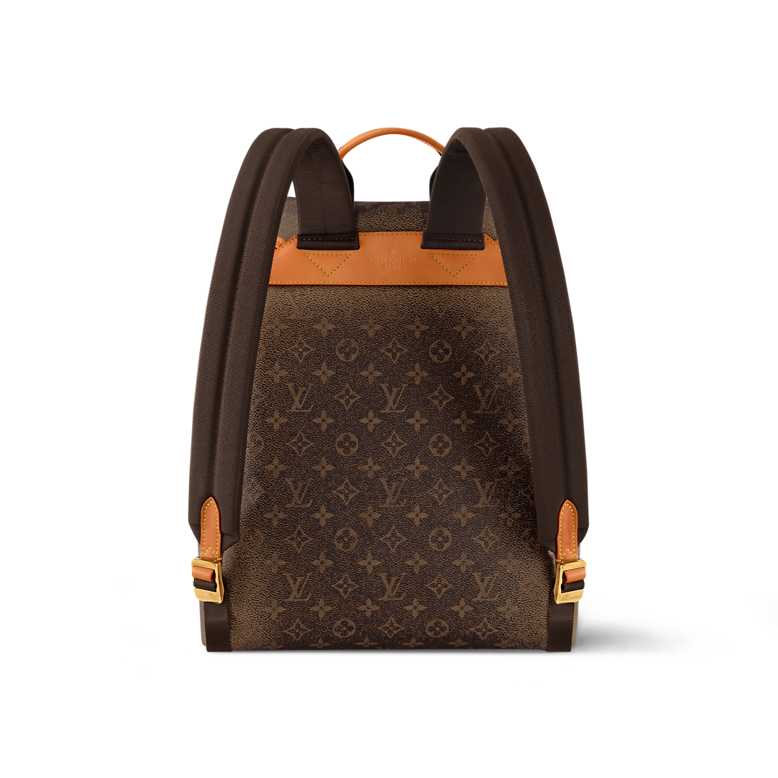Louis Vuitton M11540 Montsouris Backpack