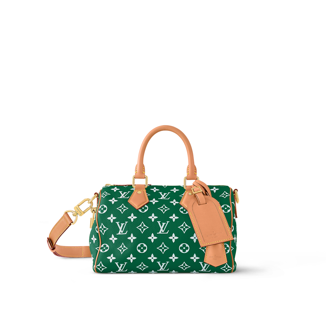Louis Vuitton M24423 Speedy P9 Bandoulière 25