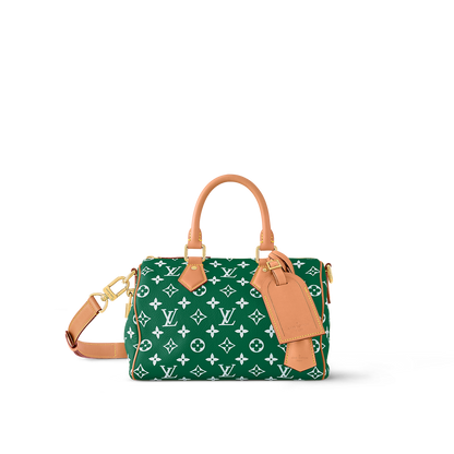 Louis Vuitton M24423 Speedy P9 Bandoulière 25