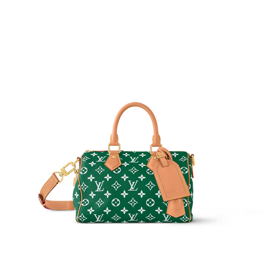 Louis Vuitton M24423 Speedy P9 Bandoulière 25