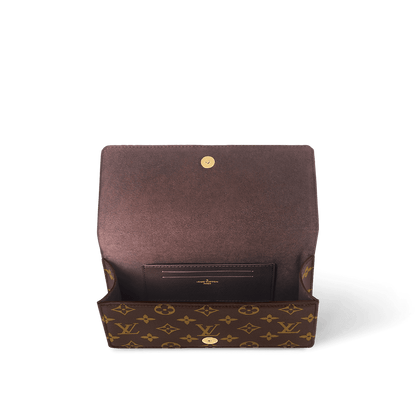 Louis Vuitton M82509 Wallet On Chain Lily