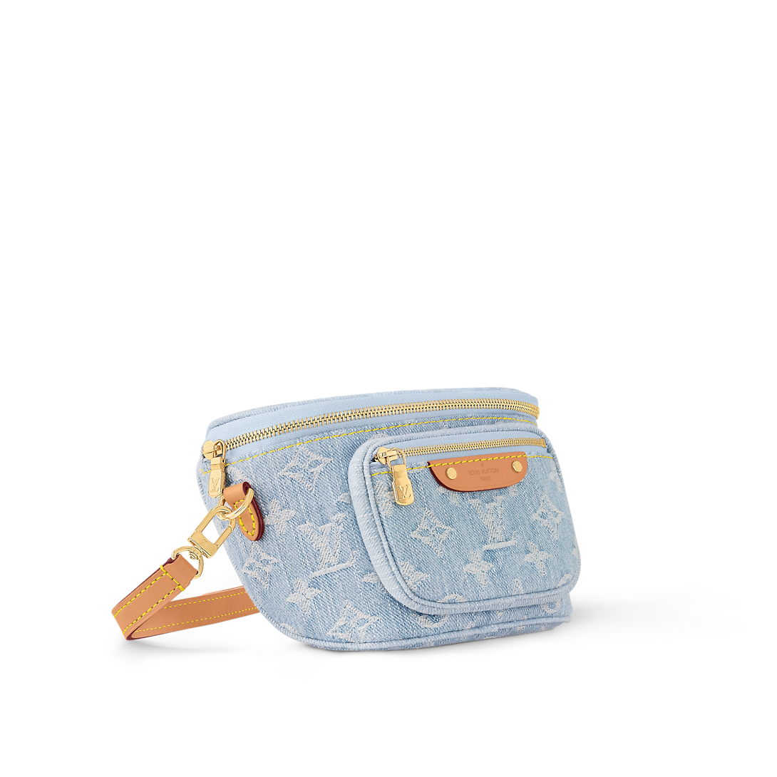 Louis Vuitton M83353 Mini Bumbag