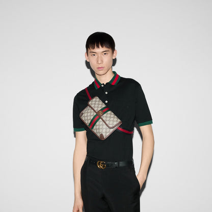 GUCCI Ophidia small belt bag