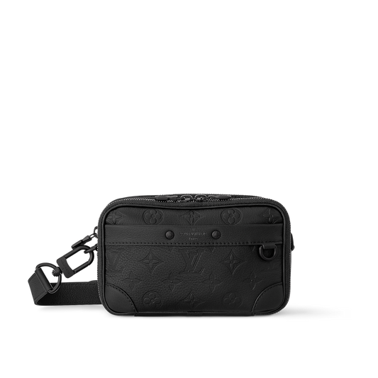 Louis Vuitton Alpha Wearable Wallet M82544